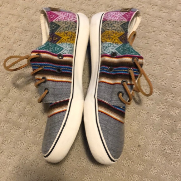 Mipacha Clasico Bajo sneakers - Picture 5 of 7